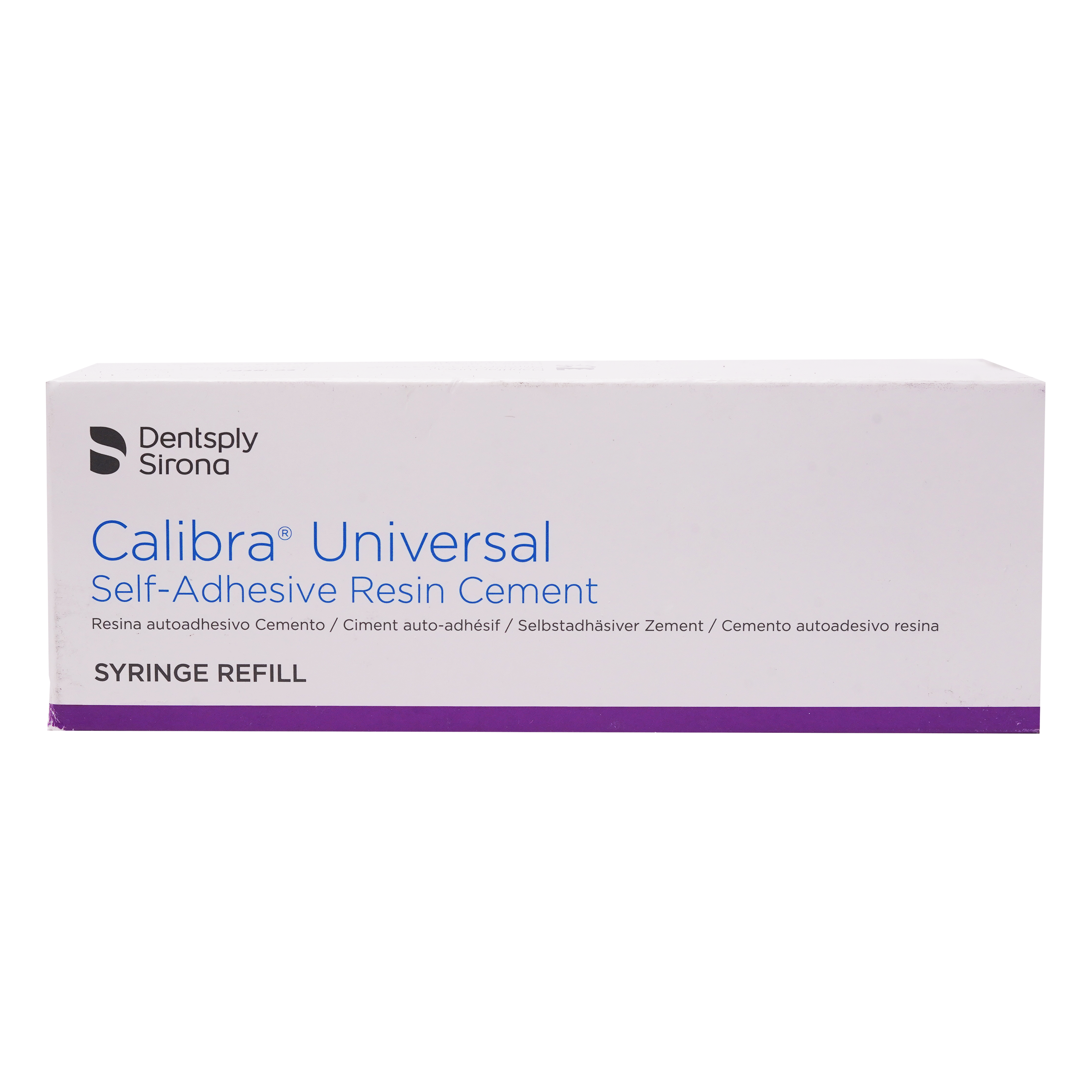 Dentsply Calibra Universal Self Adhesive Resin Cement